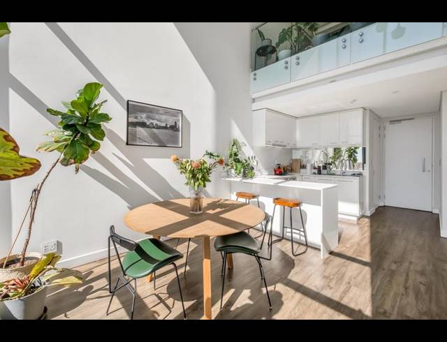 2 BEDROOM PROPERTY TO RENT IN ROSEBANK